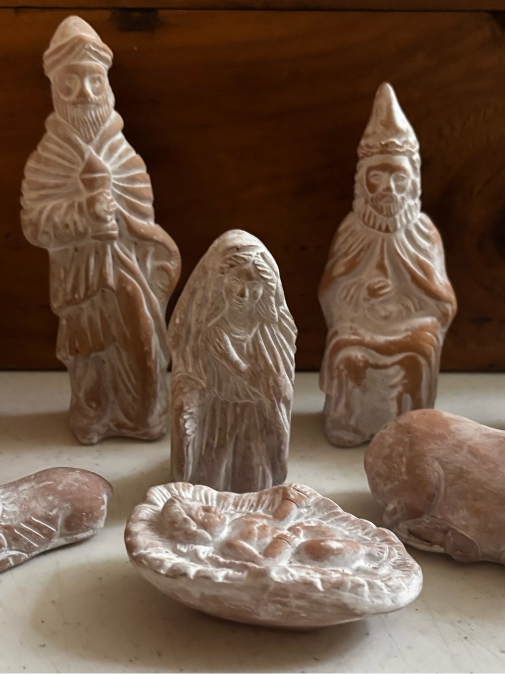 Nativity Set
